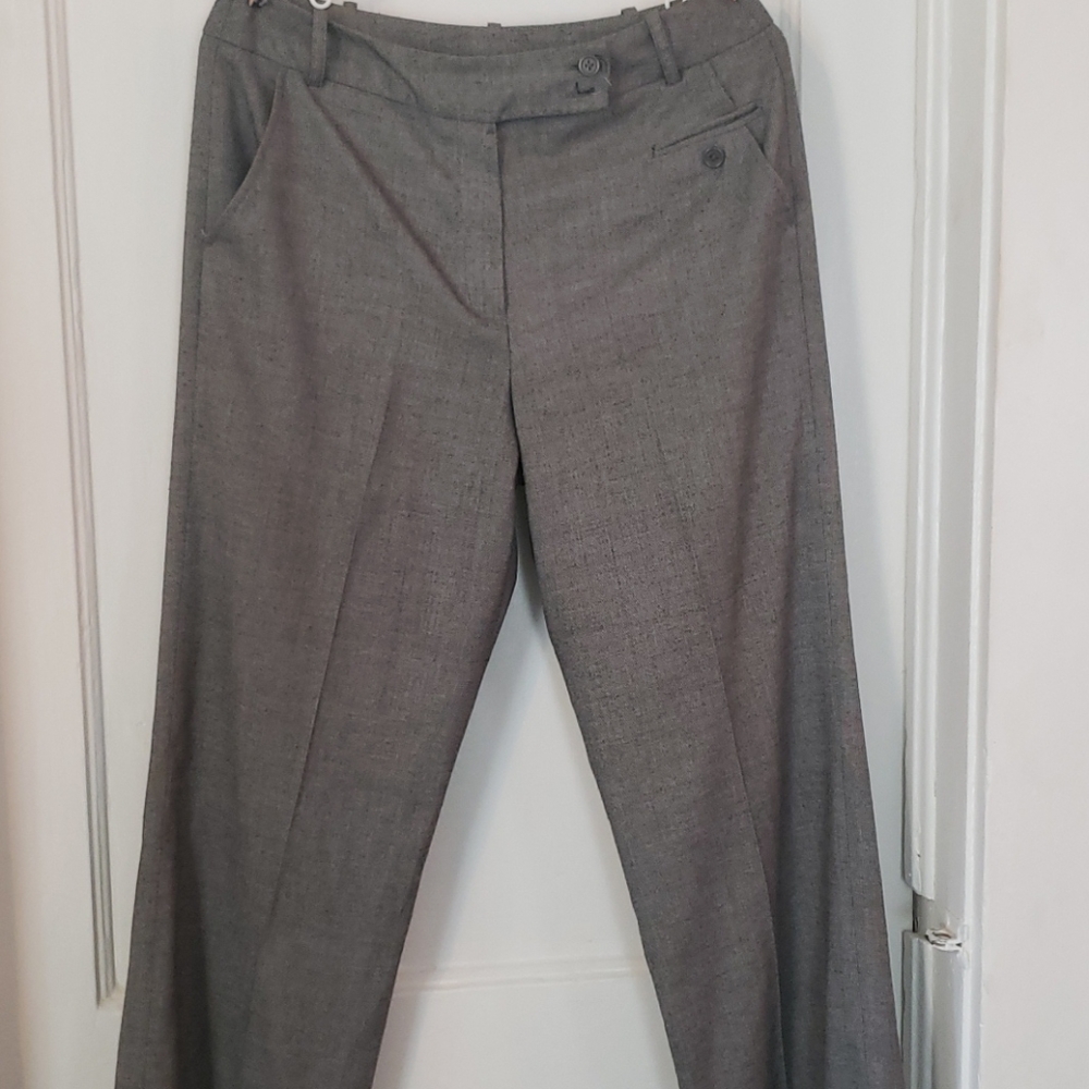 Larry Levine- Stretch trousers